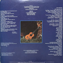 画像をギャラリービューアに読み込む, EARL KLUGH / EARL KLUGH
