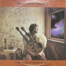 画像をギャラリービューアに読み込む, MIROSLAV VITOUS / MAGICAL SHEPHERD