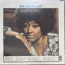画像をギャラリービューアに読み込む, JEAN KNIGHT / MR. BIG STUFF