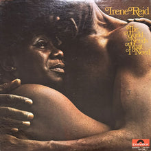 画像をギャラリービューアに読み込む, IRENE REID / THE WORLD NEEDS WHAT I NEED