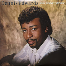 画像をギャラリービューアに読み込む, DENNIS EDWARDS / DON'T LOOK ANY FURTHER