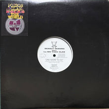 画像をギャラリービューアに読み込む, DEADLY VENOMS featuring WU-TANG CLAN / ONE MORE TO GO