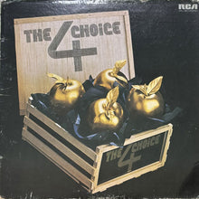 画像をギャラリービューアに読み込む, CHOICE FOUR / CHOICE FOUR