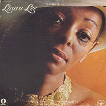 画像をギャラリービューアに読み込む, LAURA LEE / TWO SIDES OF LAURA LEE