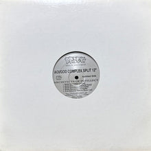 画像をギャラリービューアに読み込む, ARCHITECTS OF INTELLECT/GOD COMPLEX / AOI/GOD COMPLEX SPLIT 12"