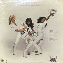 画像をギャラリービューアに読み込む, RICK JAMES / FIRE IT UP