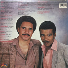 画像をギャラリービューアに読み込む, VAUGHAN MASON AND BUTCH DAYO / FEEL MY LOVE