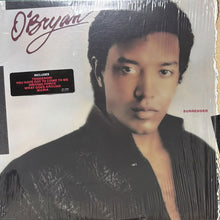 画像をギャラリービューアに読み込む, O'BRYAN / SURRENDER