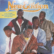 画像をギャラリービューアに読み込む, NEW EDITION / NEW EDITION