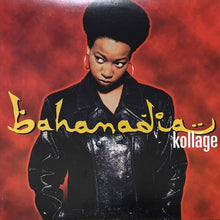 画像をギャラリービューアに読み込む, BAHAMADIA / KOLLAGE