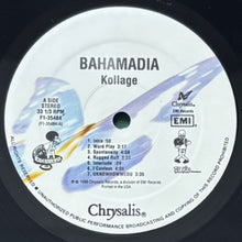 画像をギャラリービューアに読み込む, BAHAMADIA / KOLLAGE