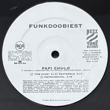 画像をギャラリービューアに読み込む, FUNKDOOBIEST / PAPI CHULO