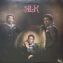 画像をギャラリービューアに読み込む, SILK / SILK