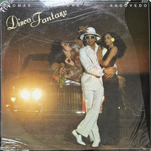 画像をギャラリービューアに読み込む, COKE ESCOVEDO / DISCO FANTASY