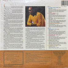 画像をギャラリービューアに読み込む, LONNIE LISTON SMITH / DREAMS OF TOMORROW