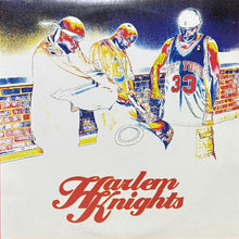 画像をギャラリービューアに読み込む, HARLEM KNIGHTS / HARLEM KNIGHTS/REAL HIP HOP