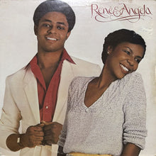 画像をギャラリービューアに読み込む, RENE & ANGELA / RENE & ANGELA