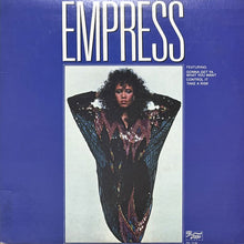 画像をギャラリービューアに読み込む, EMPRESS / EMPRESS