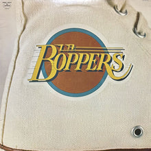 画像をギャラリービューアに読み込む, L.A. BOPPERS / L.A. BOPPERS