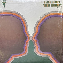 画像をギャラリービューアに読み込む, DARRELL BANKS / HERE TO STAY