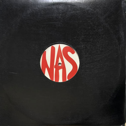 NAS / IT AIN'T HARD TO TELL – VINYL CHAMBER