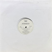 画像をギャラリービューアに読み込む, D'ANGELO / ME AND THOSE DREAMIN' EYES OF MINE