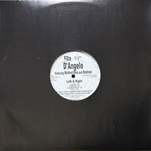 画像をギャラリービューアに読み込む, D'ANGELO / LEFT & RIGHT/UNTITLED (HOW DOES IT FEEL)