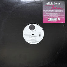 画像をギャラリービューアに読み込む, ALICIA KEYS / KARMA