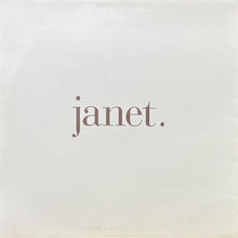 画像をギャラリービューアに読み込む, JANET JACKSON / THAT'S THE WAY LOVE GOES