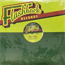 画像をギャラリービューアに読み込む, FATBACK BAND / I FOUND LOVIN'/KING TIM II