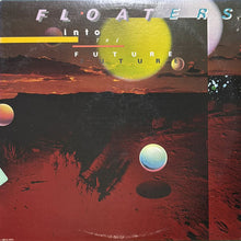 画像をギャラリービューアに読み込む, FLOATERS / FLOAT INTO THE FUTURE