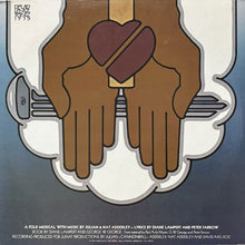 画像をギャラリービューアに読み込む, CANNONBALL ADDERLEY / BIG MAN: THE LEGEND OF JOHN HENRY
