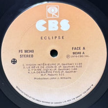 画像をギャラリービューアに読み込む, ECLIPSE / ECLIPSE
