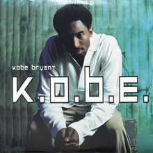 画像をギャラリービューアに読み込む, KOBE BRYANT / K.O.B.E./THUG POET