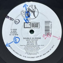 画像をギャラリービューアに読み込む, DOUBLE XX POSSE / HEAD CRACKER/WE GOT IT GOIN' ON/EXECUTIVE CLASS