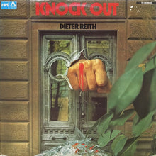 画像をギャラリービューアに読み込む, DIETER REITH / KNOCK OUT