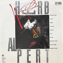 画像をギャラリービューアに読み込む, HERB ALPERT / KEEP YOUR EYE ON ME