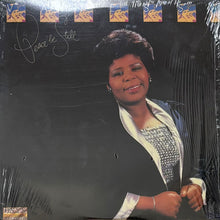 画像をギャラリービューアに読み込む, VANESSA BELL ARMSTRONG / PEACE BE STILL