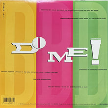 画像をギャラリービューアに読み込む, BELL BIV DEVOE / DO ME!