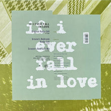 画像をギャラリービューアに読み込む, SHAI / IF I EVER FALL IN LOVE