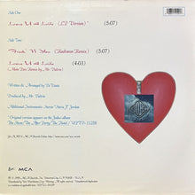 画像をギャラリービューアに読み込む, JODECI / LOVE U 4 LIFE/FREEK' N YOU
