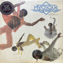 画像をギャラリービューアに読み込む, MYSTIQUE / MYSTIQUE