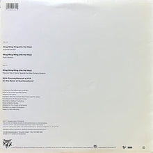 画像をギャラリービューアに読み込む, DE LA SOUL / RING RING RING (HA HA HEY)/AFRO CONNECTIONS AT A HI 5 (IN THE EYES OF THE HOODLUM)