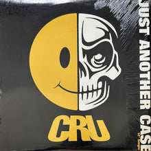 画像をギャラリービューアに読み込む, CRU / JUST ANOTHER CASE/PRONT