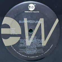 画像をギャラリービューアに読み込む, SUPERNATURAL / BUDDAH BLESSED IT/MIND TRICKS/FLASHBACKS