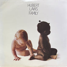 画像をギャラリービューアに読み込む, HUBERT LAWS / FAMILY