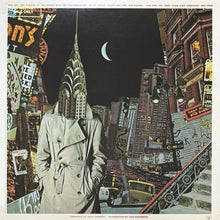 画像をギャラリービューアに読み込む, WEATHER REPORT/ MR. GONE