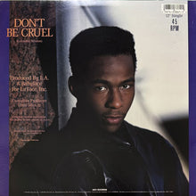 画像をギャラリービューアに読み込む, BOBBY BROWN / DON'T BE CRUEL