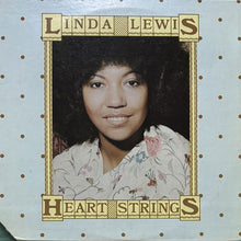 画像をギャラリービューアに読み込む, LINDA LEWIS / HEART STRINGS