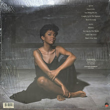 画像をギャラリービューアに読み込む, ANITA BAKER / RAPTURE